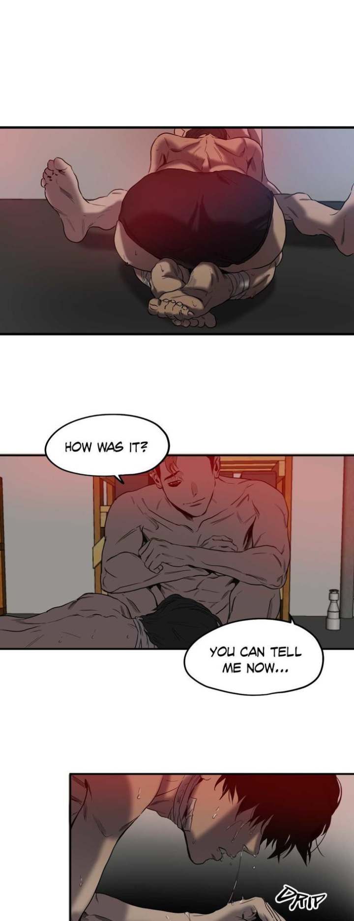 Killing Stalking - Chapter 19 [photo 84] - MangaPorn