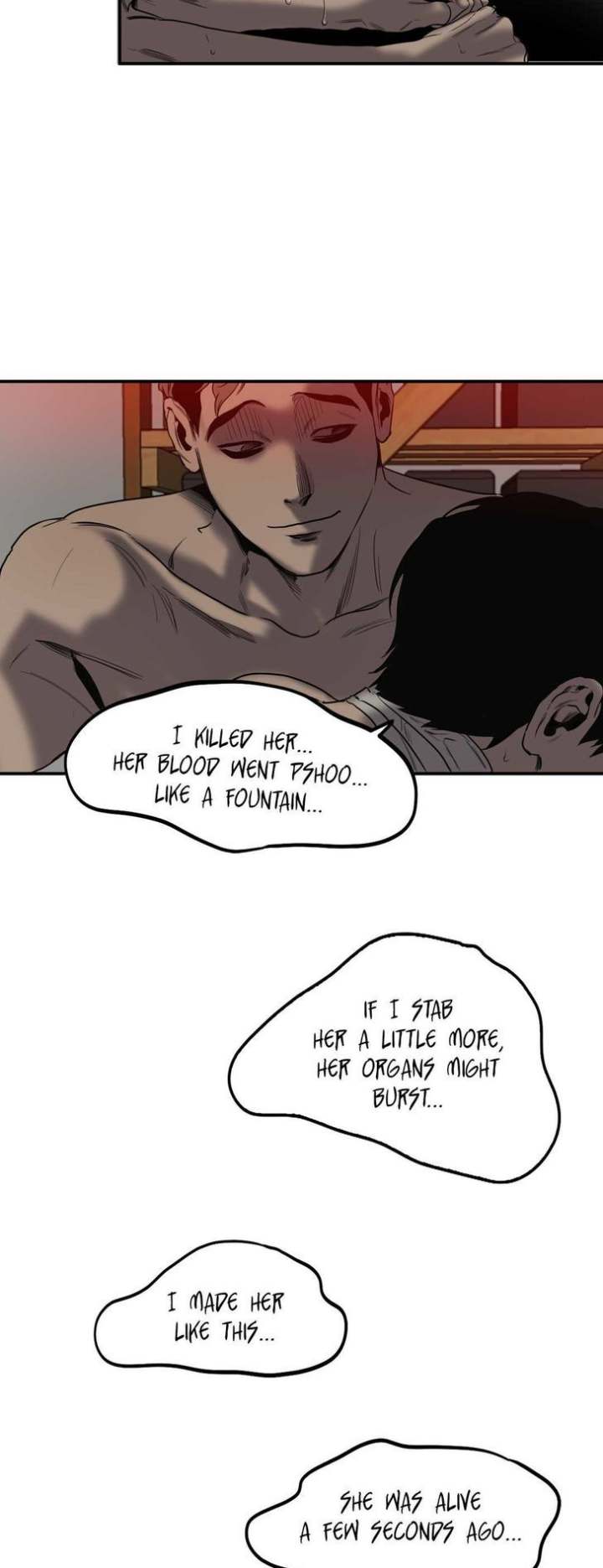 Killing Stalking - Chapter 19 [photo 85] - MangaPorn