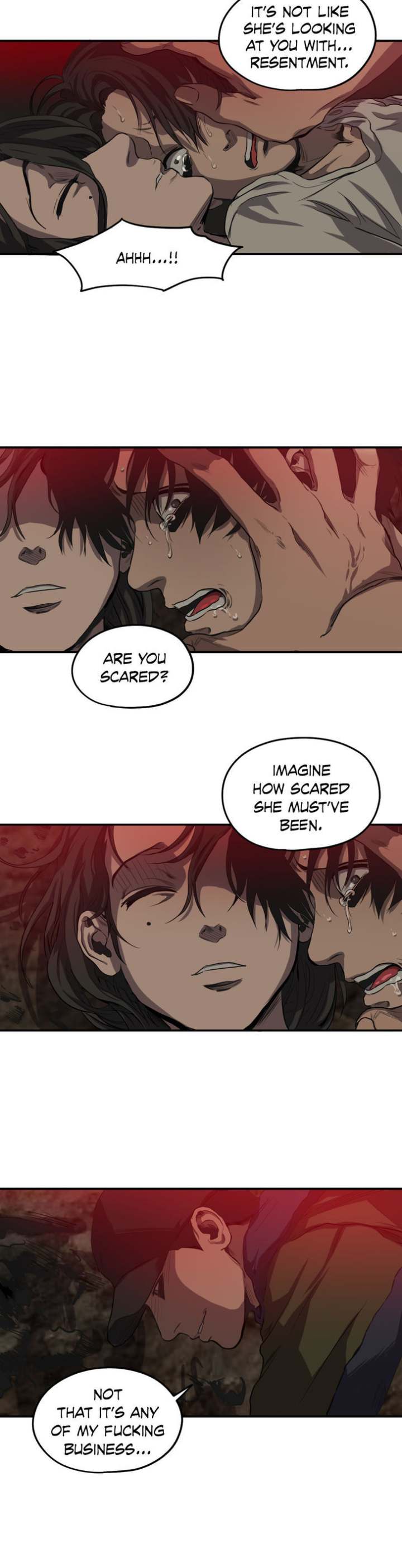 Killing Stalking - Chapter 22 [photo 44] - MangaPorn