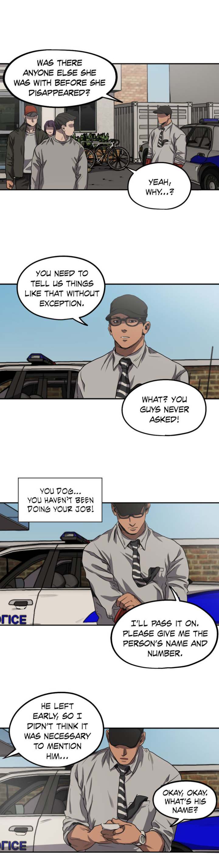 Killing Stalking - Chapter 22 [photo 53] - MangaPorn