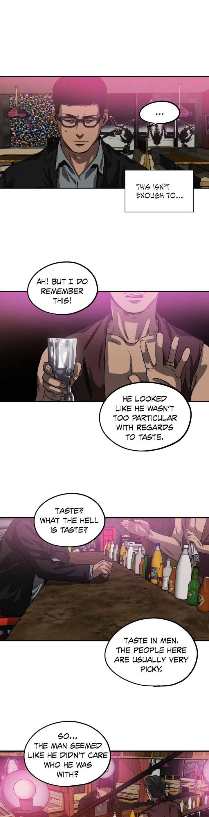 Killing Stalking - Chapter 23 [photo 55] - MangaPorn