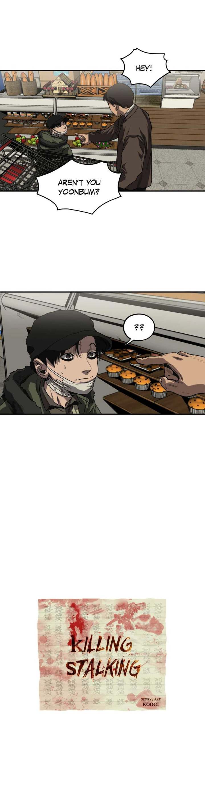 Killing Stalking - Chapter 24 [photo 20] - MangaPorn