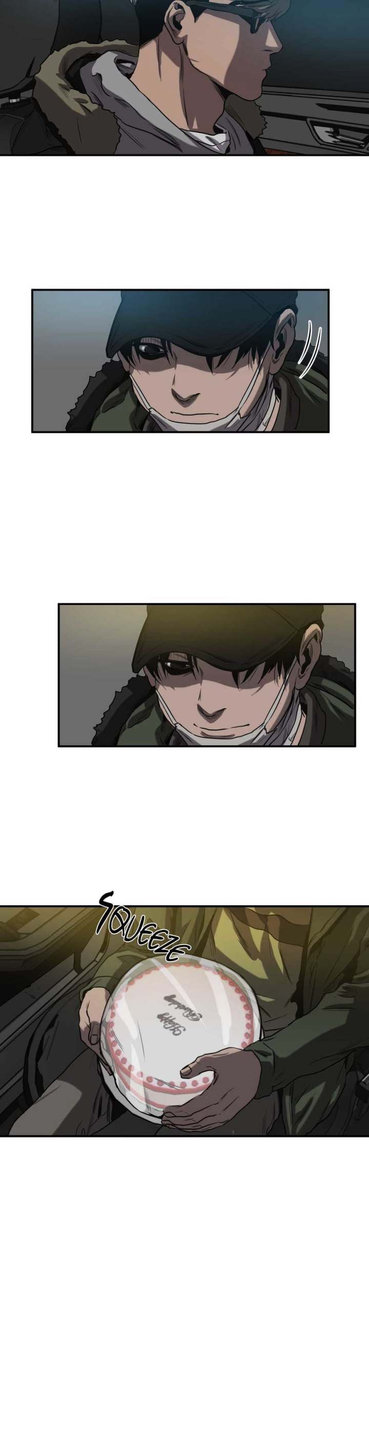 Killing Stalking - Chapter 24 [photo 49] - MangaPorn