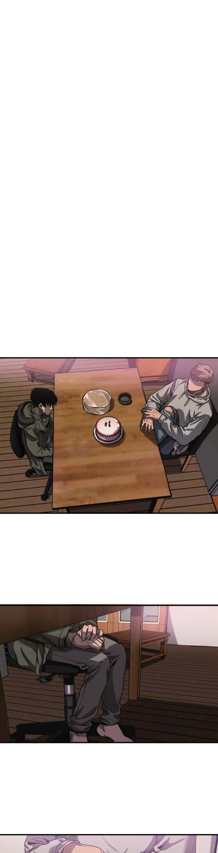 Killing Stalking - Chapter 25 [photo 1] - MangaPorn