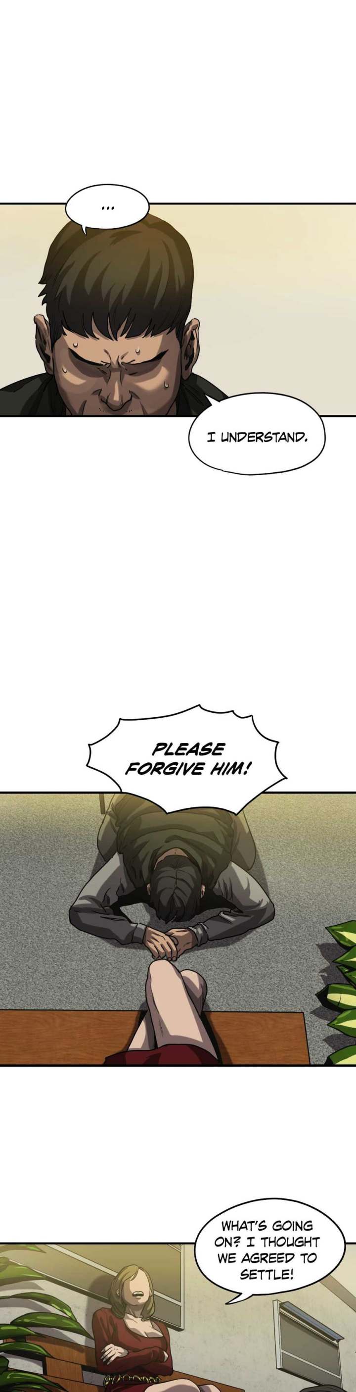 Killing Stalking - Chapter 25 [photo 15] - MangaPorn