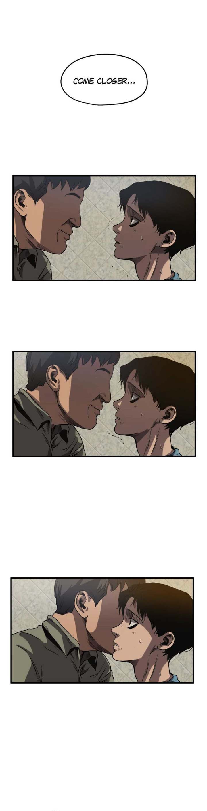 Killing Stalking - Chapter 25 [photo 31] - MangaPorn