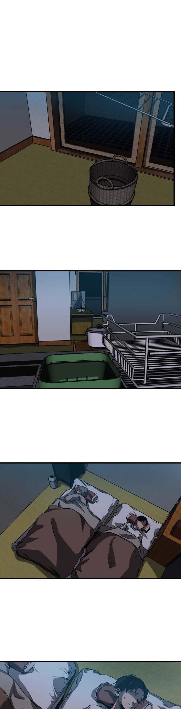 Killing Stalking - Chapter 25 [photo 37] - MangaPorn