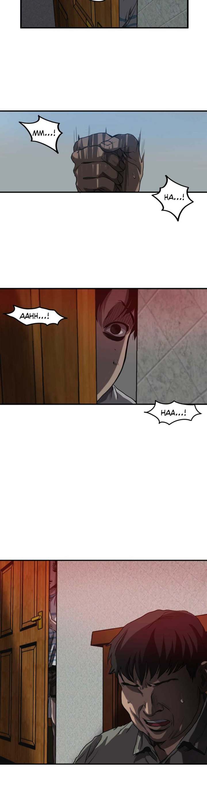 Killing Stalking - Chapter 25 [photo 40] - MangaPorn