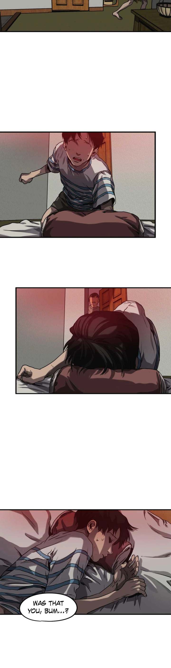 Killing Stalking - Chapter 25 [photo 42] - MangaPorn