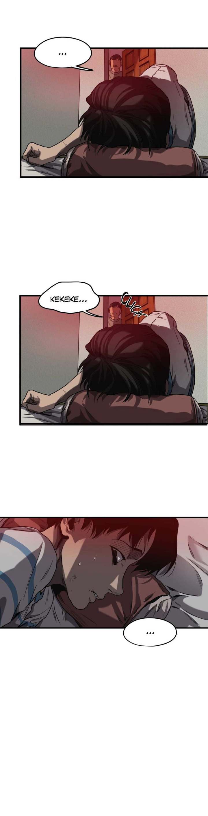 Killing Stalking - Chapter 25 [photo 43] - MangaPorn