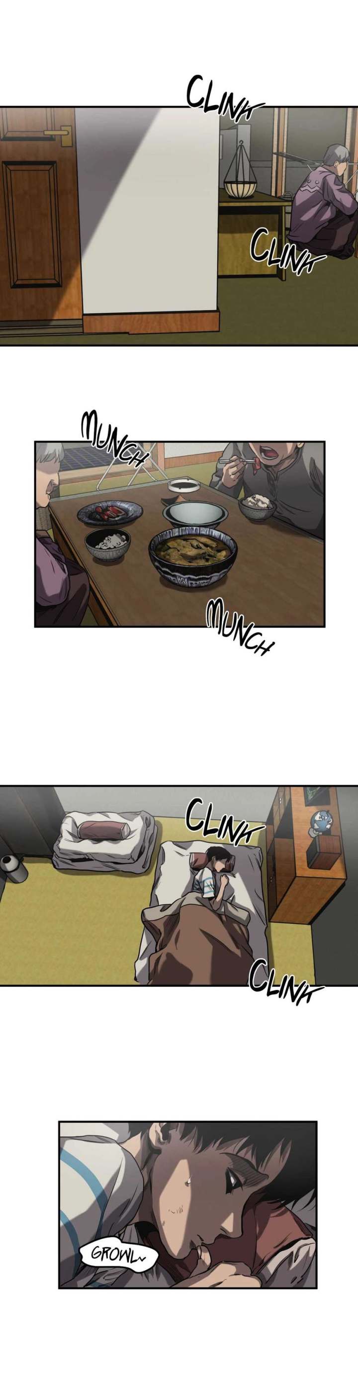 Killing Stalking - Chapter 25 [photo 44] - MangaPorn
