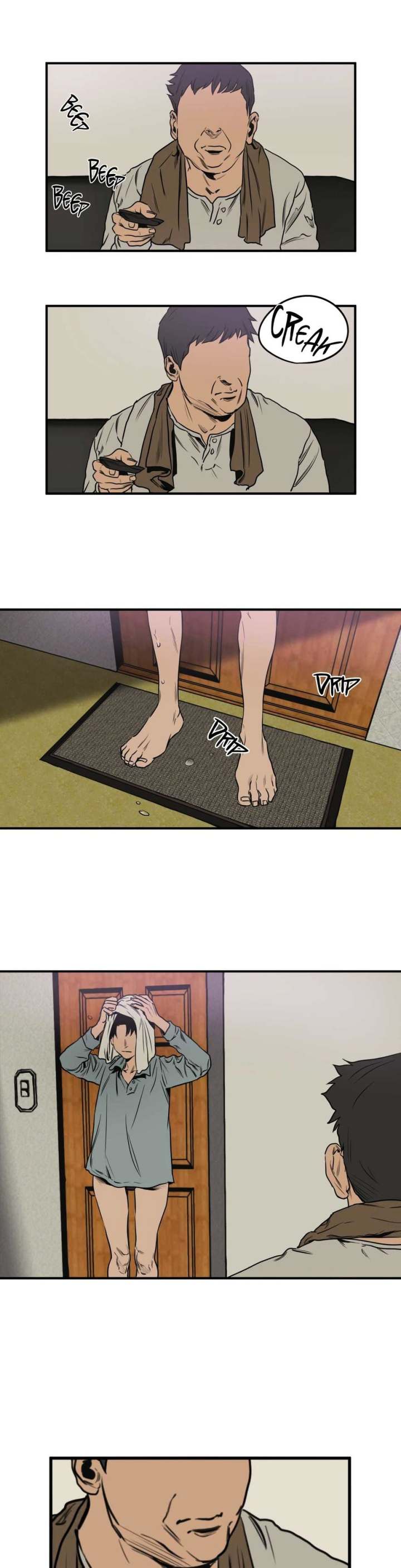 Killing Stalking - Chapter 25 [photo 51] - MangaPorn