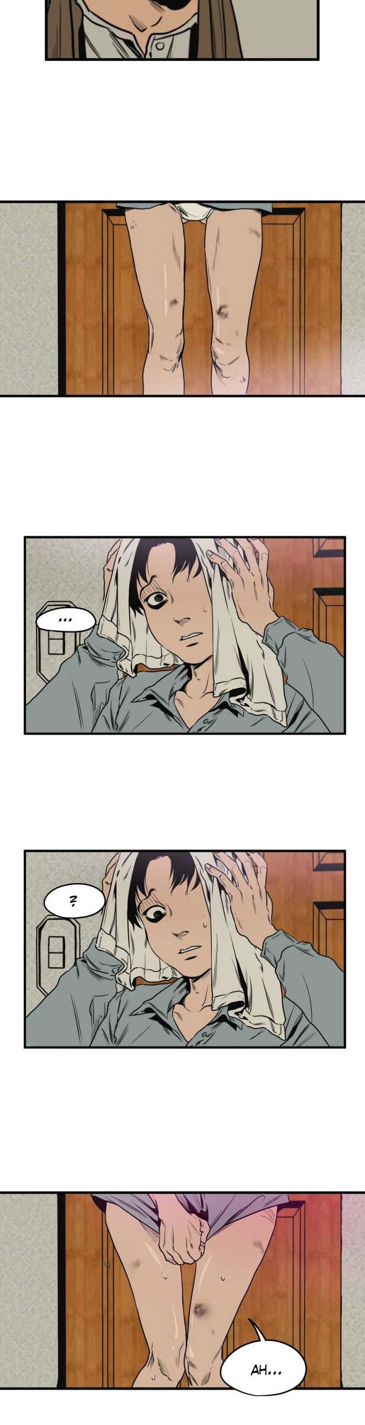 Killing Stalking - Chapter 25 [photo 52] - MangaPorn