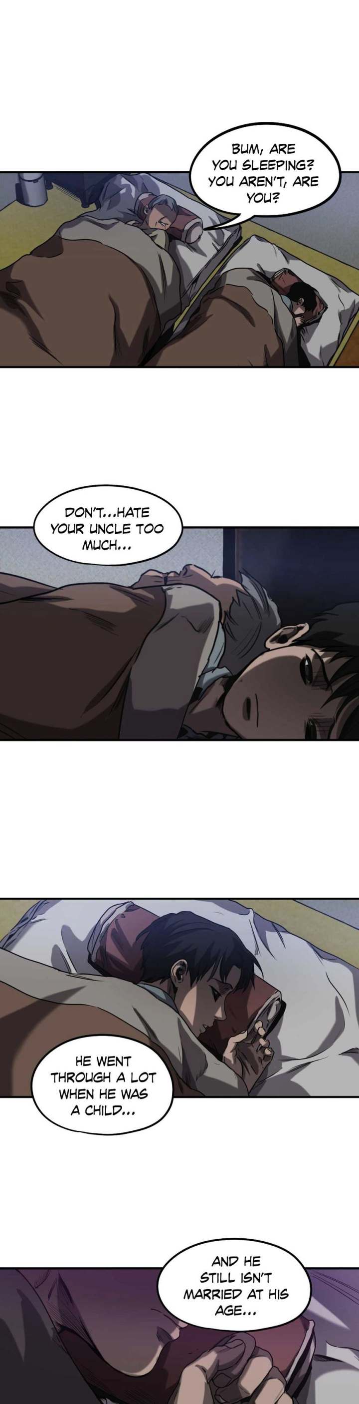 Killing Stalking - Chapter 25 [photo 55] - MangaPorn