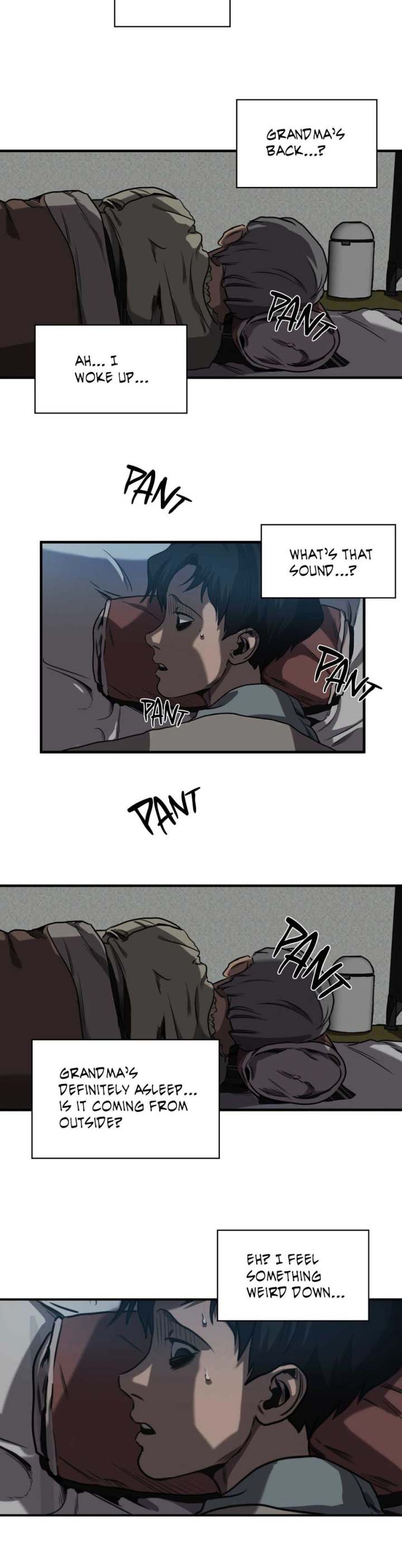 Killing Stalking - Chapter 25 [photo 66] - MangaPorn