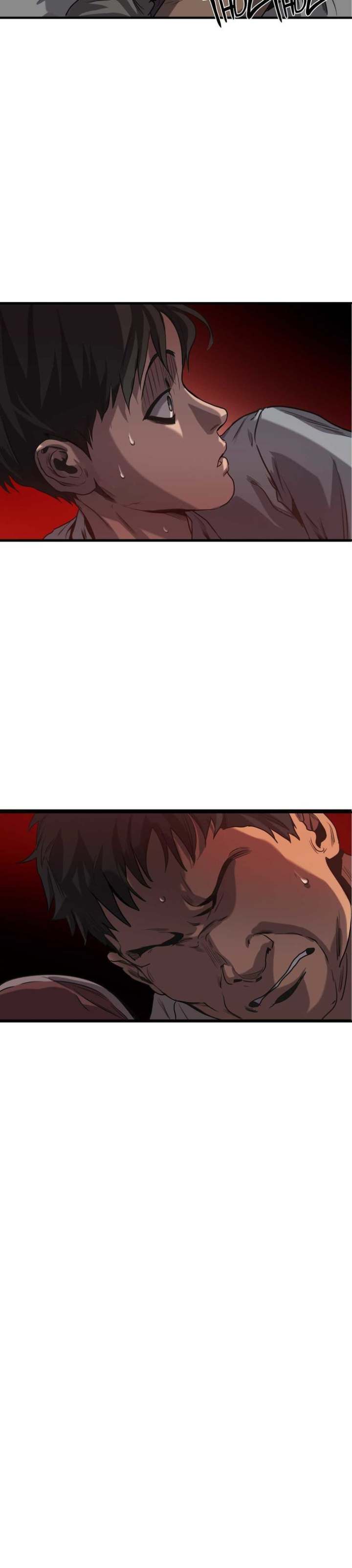 Killing Stalking - Chapter 26 [photo 2] - MangaPorn