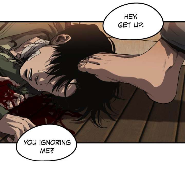 Killing Stalking - Chapter 27 [photo 10] - MangaPorn