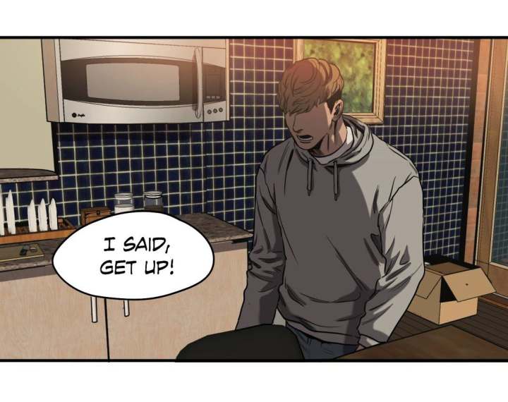 Killing Stalking - Chapter 27 [photo 11] - MangaPorn