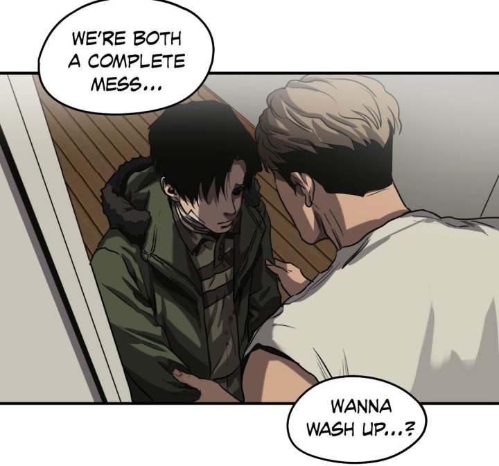 Killing Stalking - Chapter 27 [photo 125] - MangaPorn