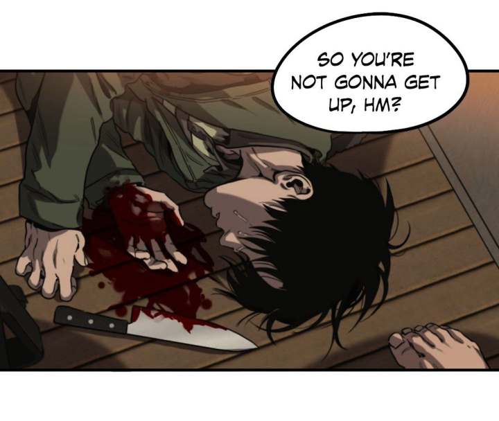 Killing Stalking - Chapter 27 [photo 13] - MangaPorn