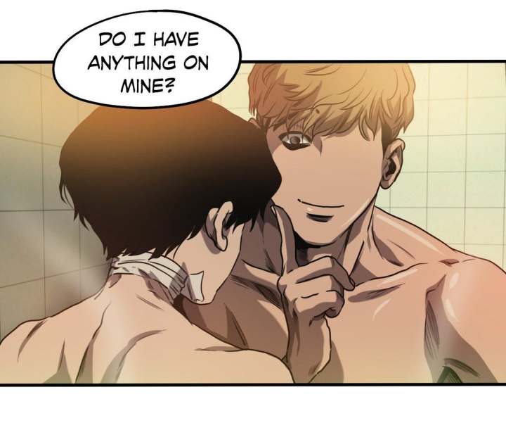 Killing Stalking - Chapter 27 [photo 133] - MangaPorn