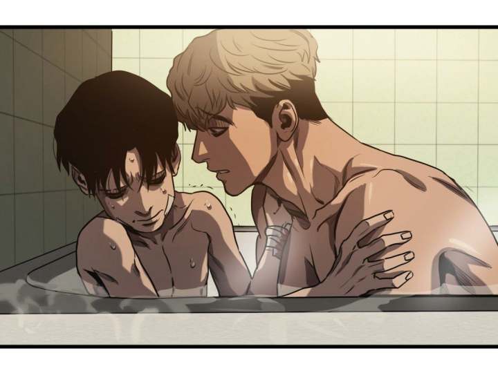 Killing Stalking - Chapter 27 [photo 145] - MangaPorn