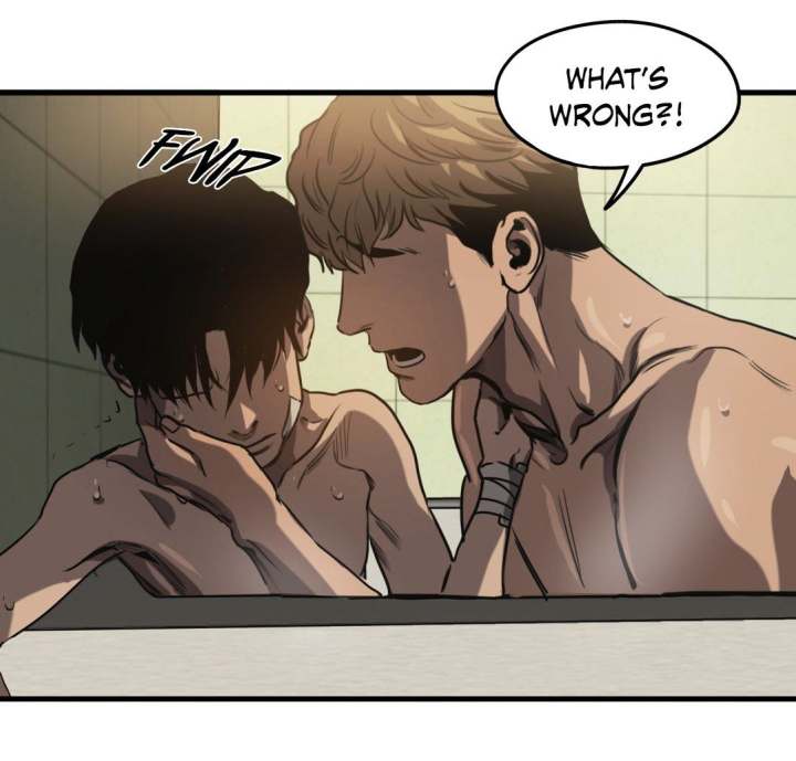 Killing Stalking - Chapter 27 [photo 148] - MangaPorn