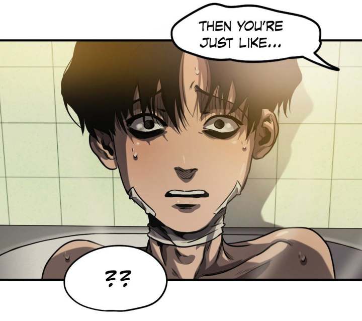 Killing Stalking - Chapter 27 [photo 155] - MangaPorn