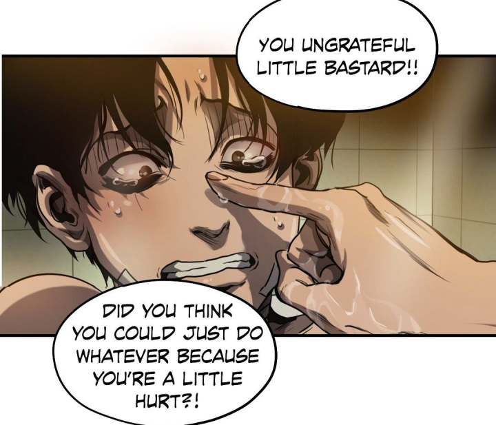Killing Stalking - Chapter 27 [photo 159] - MangaPorn
