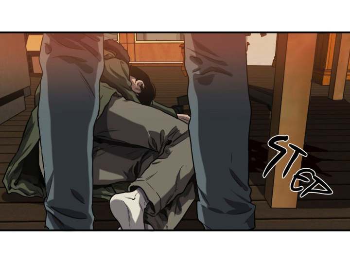 Killing Stalking - Chapter 27 [photo 22] - MangaPorn
