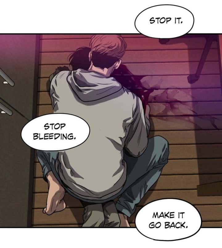 Killing Stalking - Chapter 27 [photo 32] - MangaPorn