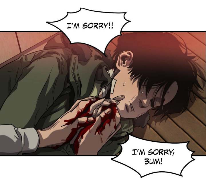 Killing Stalking - Chapter 27 [photo 37] - MangaPorn