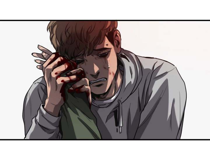 Killing Stalking - Chapter 27 [photo 38] - MangaPorn