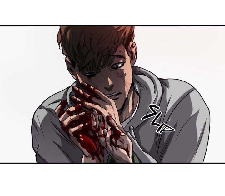 Killing Stalking - Chapter 27 [photo 39] - MangaPorn