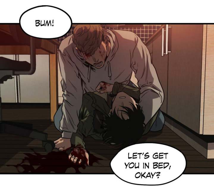 Killing Stalking - Chapter 27 [photo 44] - MangaPorn