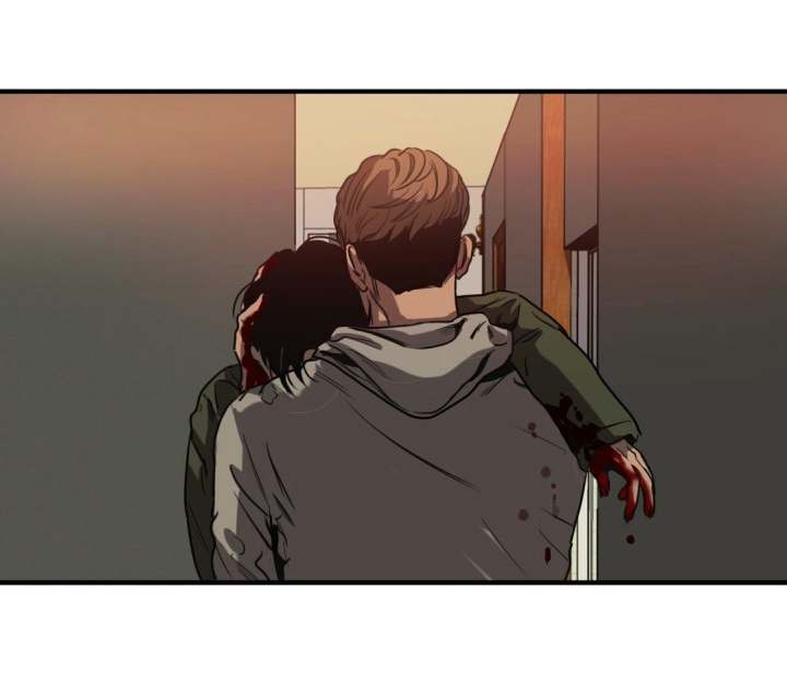 Killing Stalking - Chapter 27 [photo 45] - MangaPorn