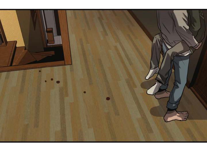 Killing Stalking - Chapter 27 [photo 51] - MangaPorn