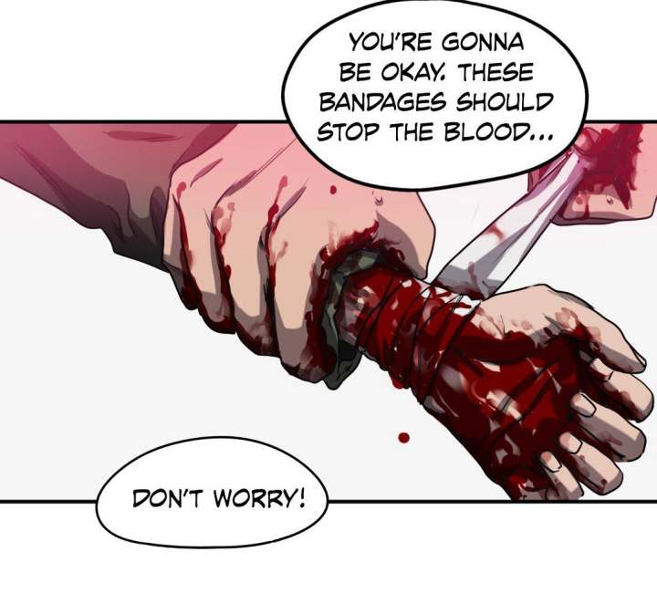 Killing Stalking - Chapter 27 [photo 56] - MangaPorn