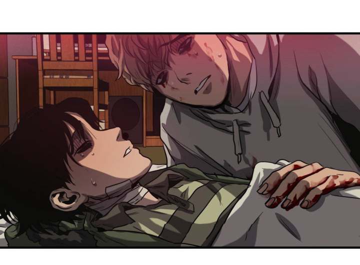 Killing Stalking - Chapter 27 [photo 58] - MangaPorn