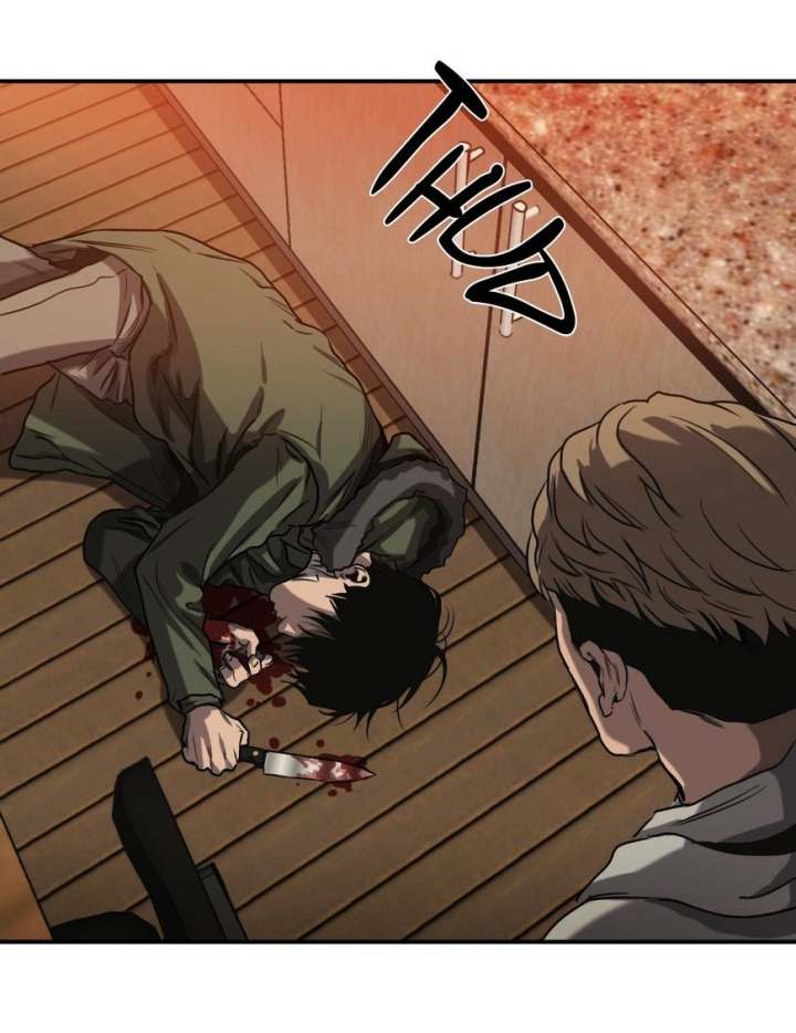 Killing Stalking - Chapter 27 [photo 6] - MangaPorn