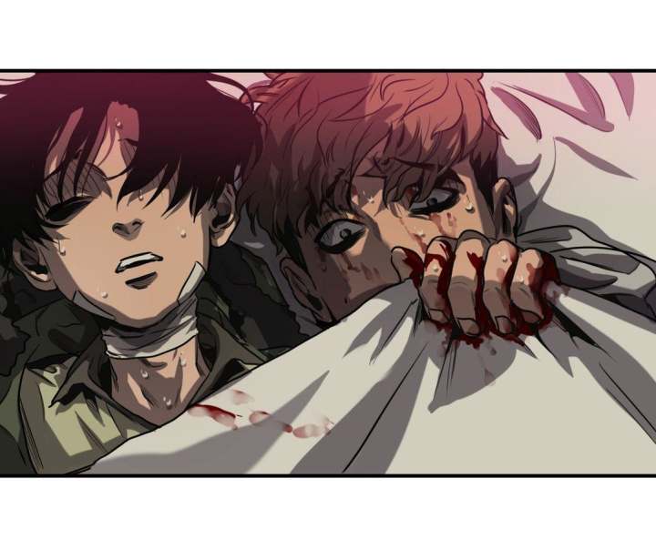 Killing Stalking - Chapter 27 [photo 60] - MangaPorn