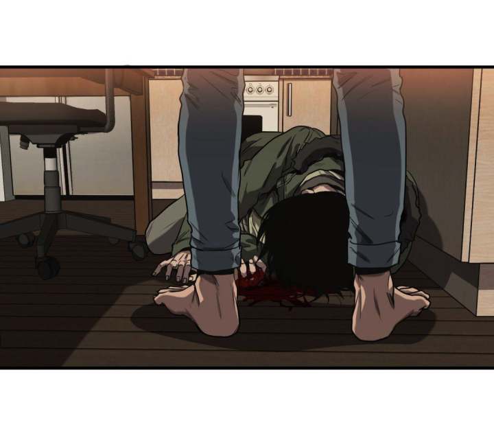 Killing Stalking - Chapter 27 [photo 8] - MangaPorn