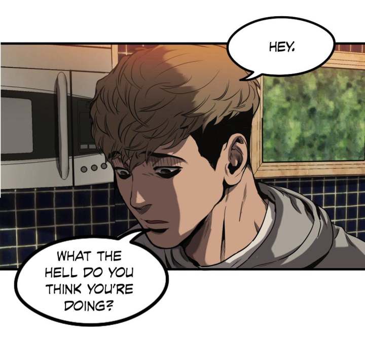 Killing Stalking - Chapter 27 [photo 9] - MangaPorn