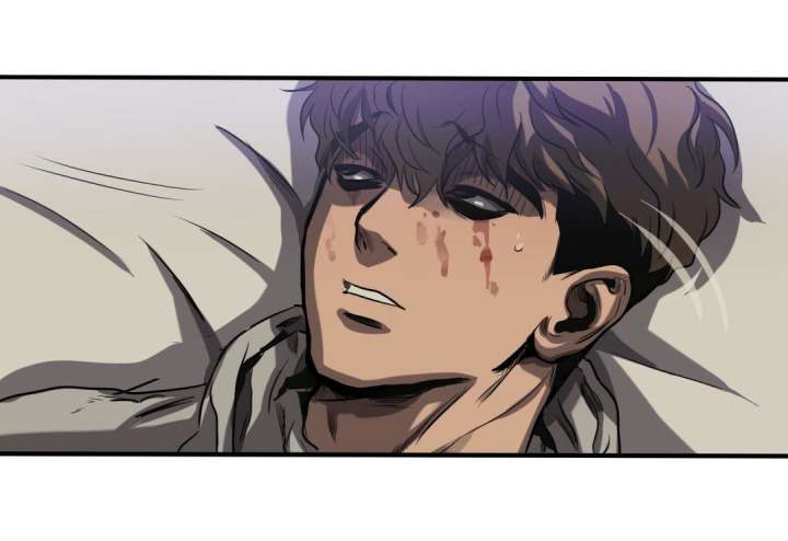 Killing Stalking - Chapter 27 [photo 90] - MangaPorn