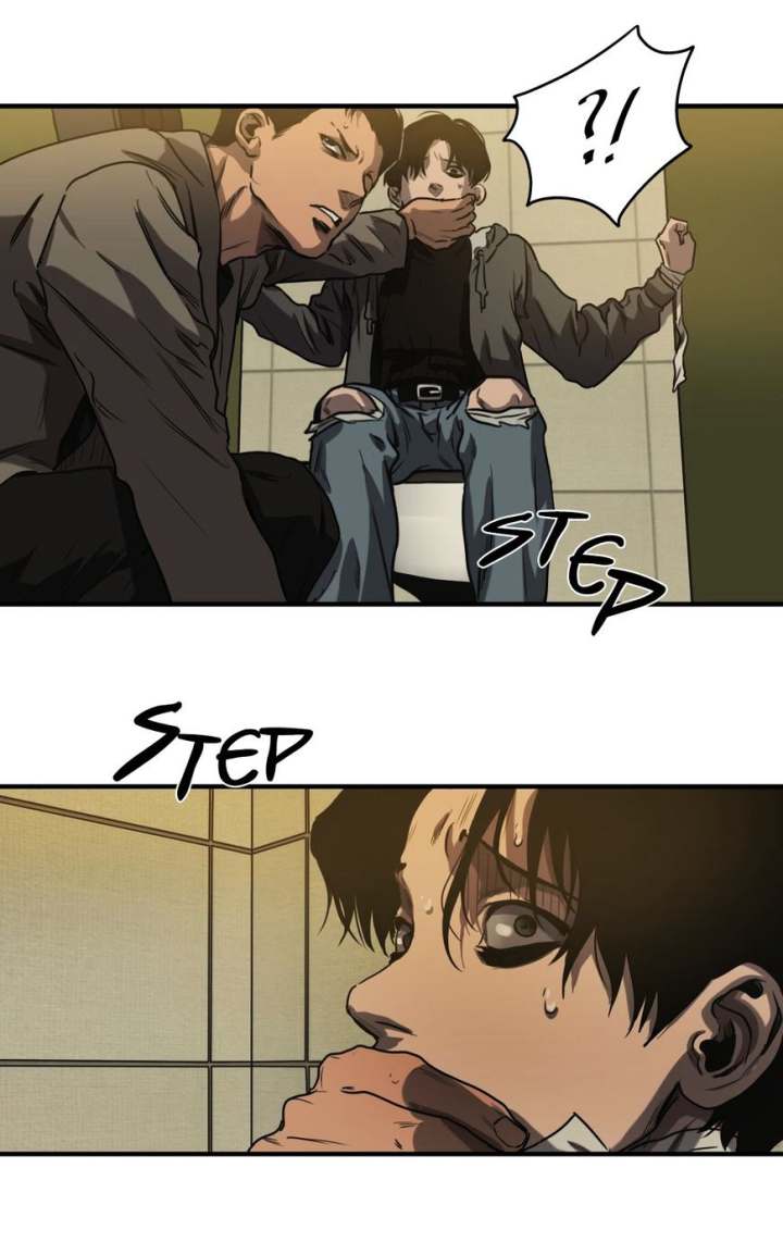 Killing Stalking - Chapter 28 [photo 111] - MangaPorn