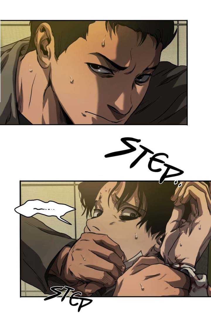 Killing Stalking - Chapter 28 [photo 119] - MangaPorn
