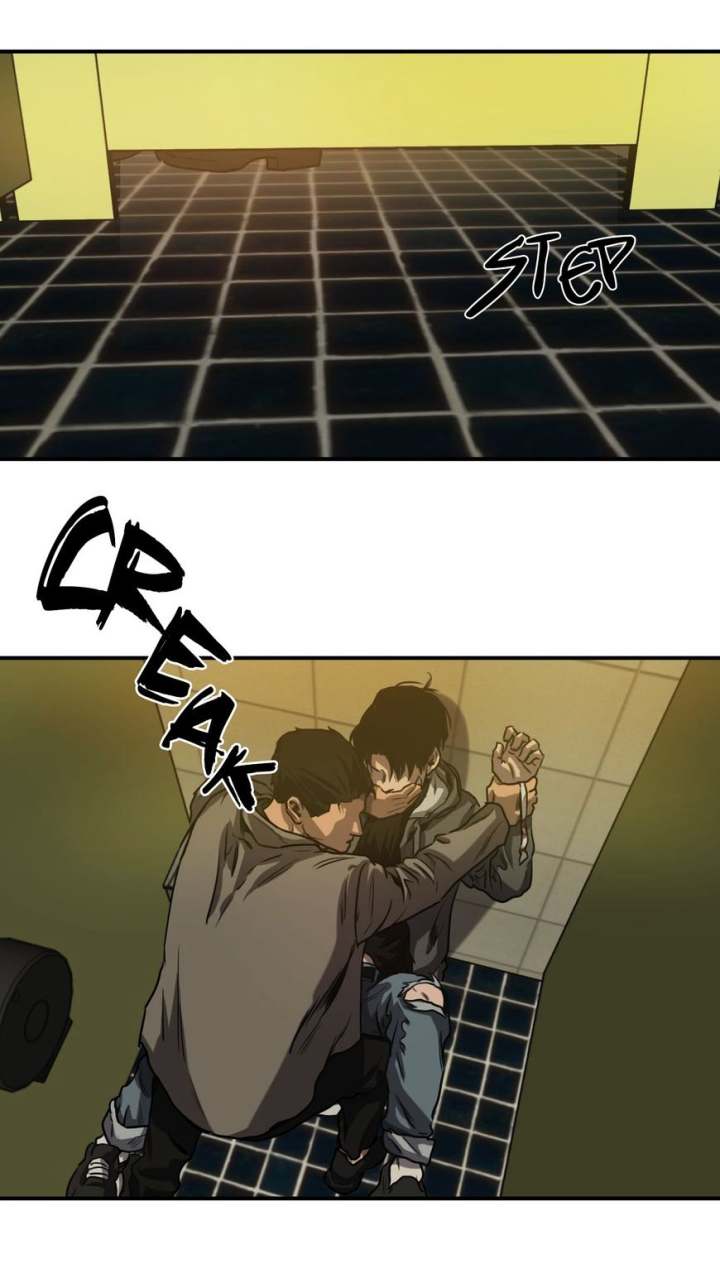 Killing Stalking - Chapter 28 [photo 120] - MangaPorn