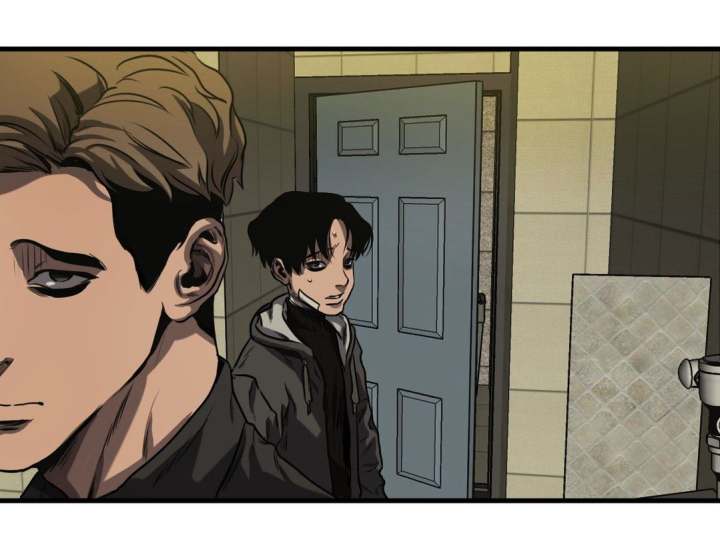 Killing Stalking - Chapter 28 [photo 139] - MangaPorn