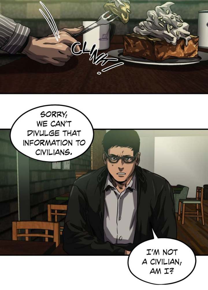 Killing Stalking - Chapter 28 [photo 19] - MangaPorn