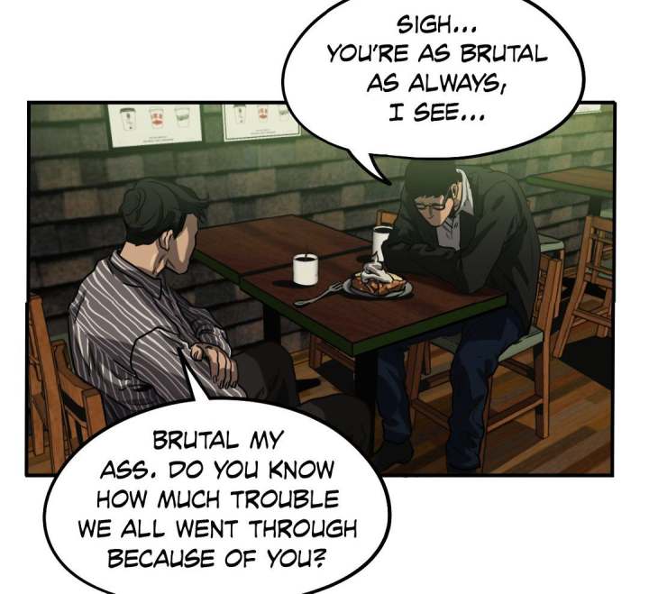 Killing Stalking - Chapter 28 [photo 21] - MangaPorn